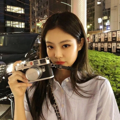 Jennie欧尼