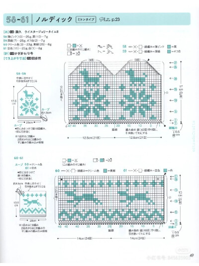 狗狗图案提花小物件