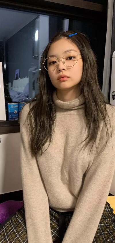 jennie欧尼