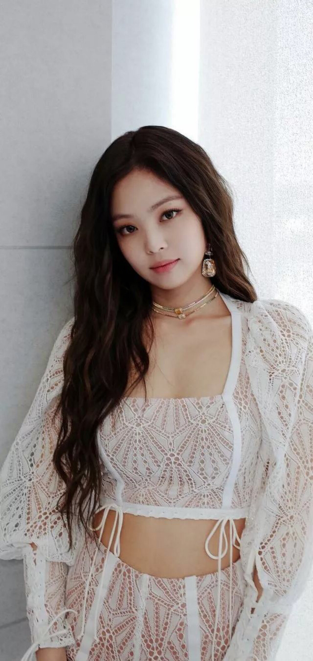 jennie欧尼