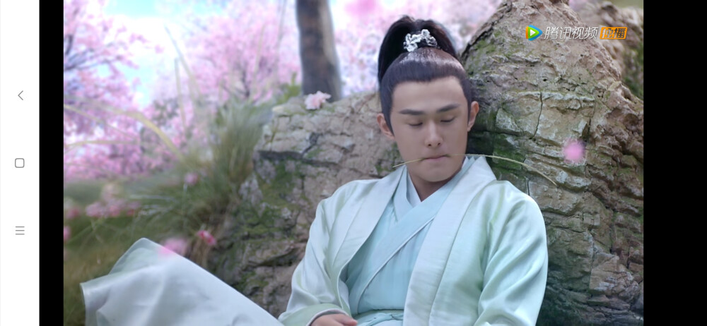 三生三世枕上书王一鸣精卫鸟