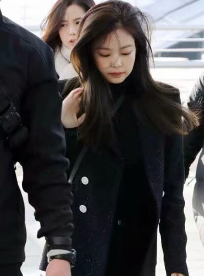 jennie欧尼