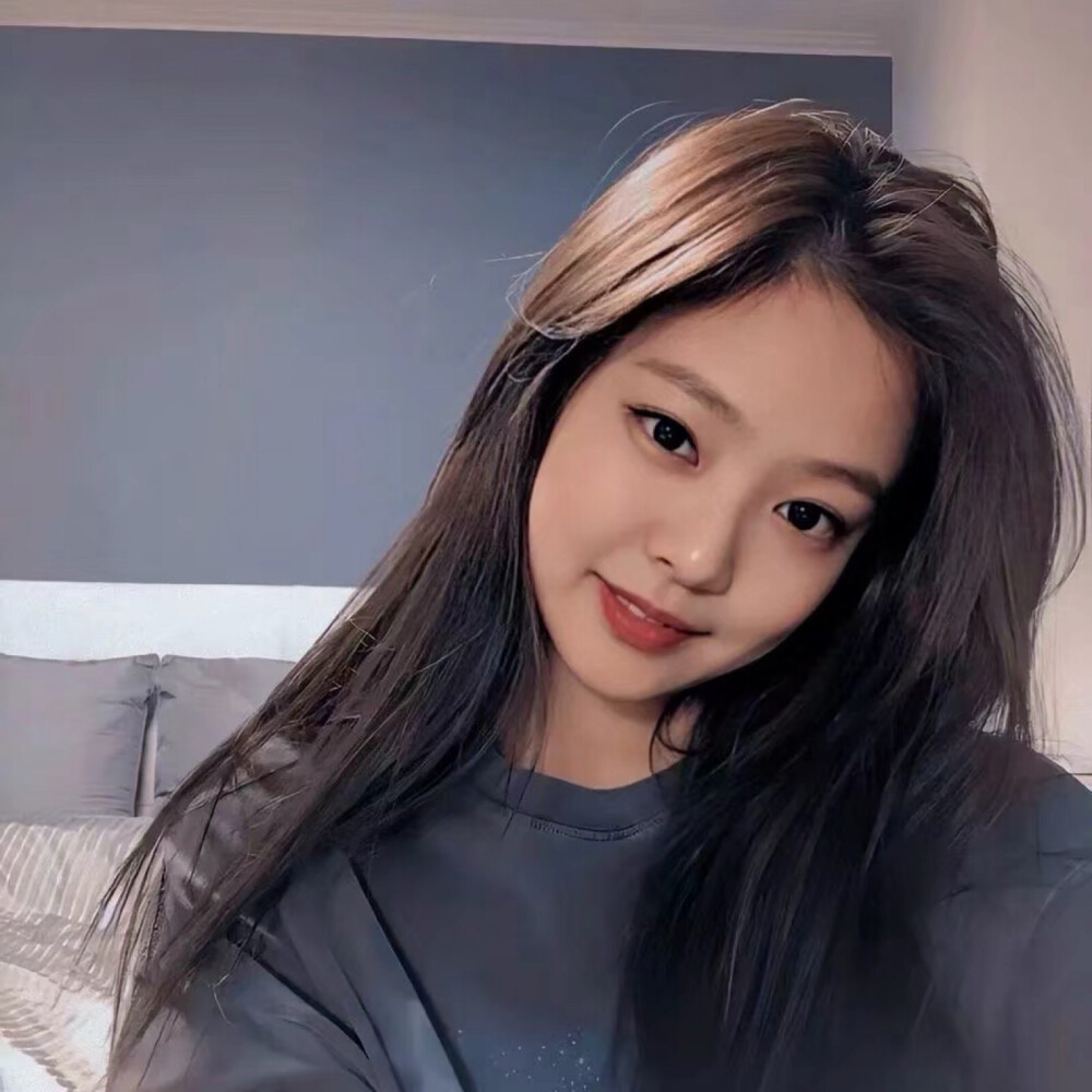 jennie欧尼