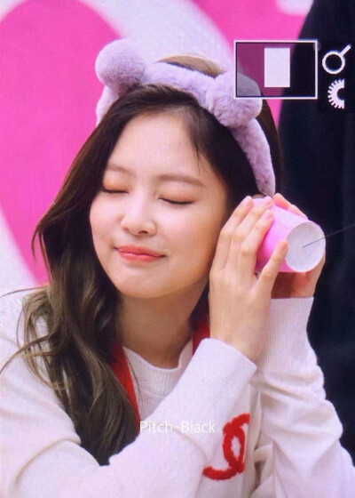 jennie欧尼