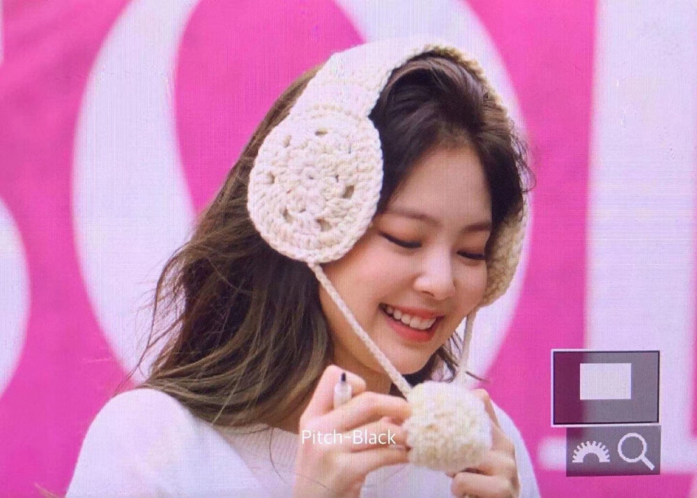 jennie欧尼