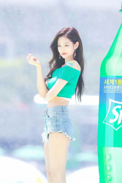 jennie欧尼