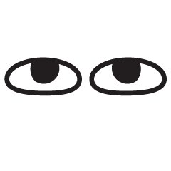 可爱动图 表情包素材