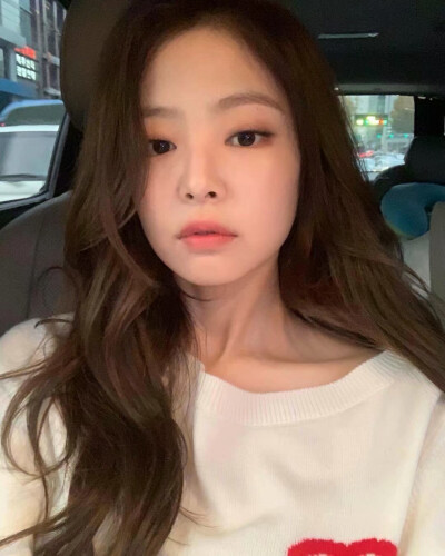 jennie欧尼