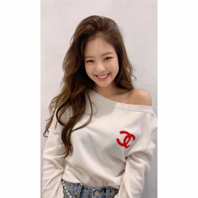 jennie欧尼