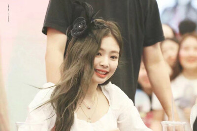 jennie欧尼