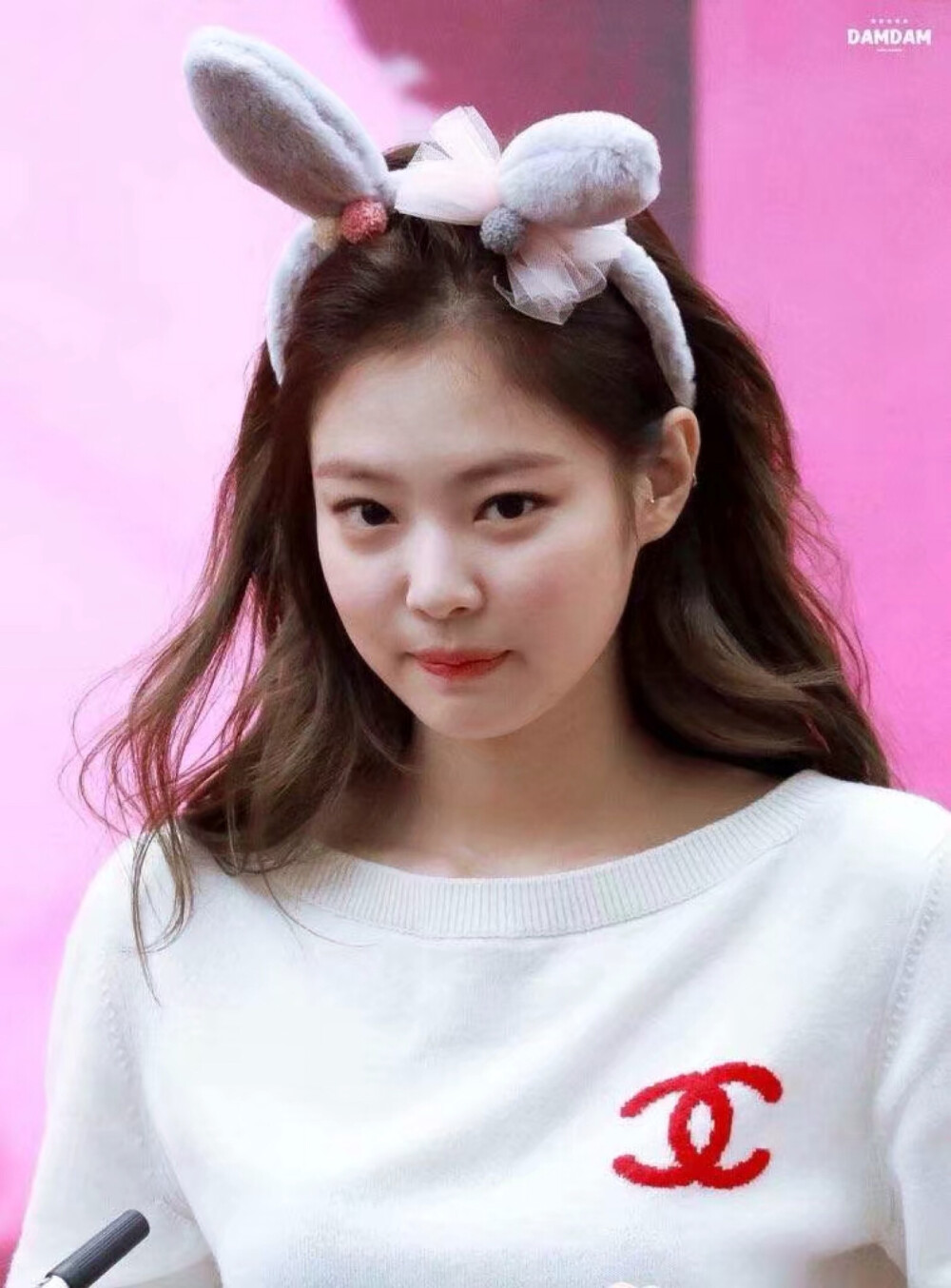 jennie欧尼