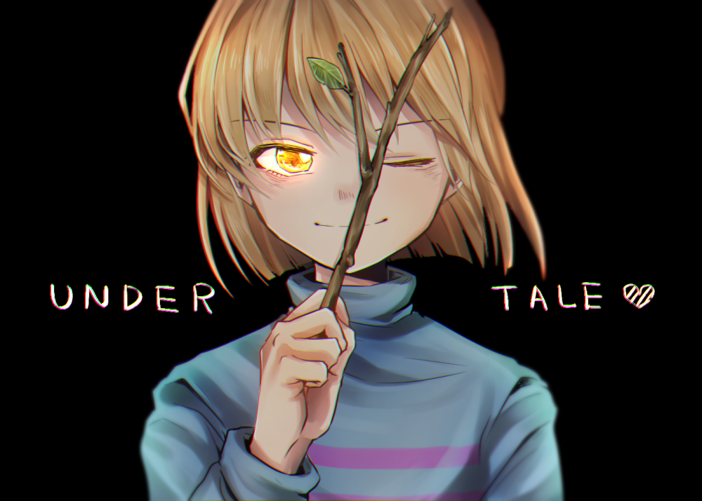 undertale/传说之下