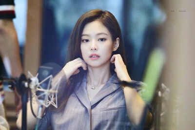 jennie欧尼