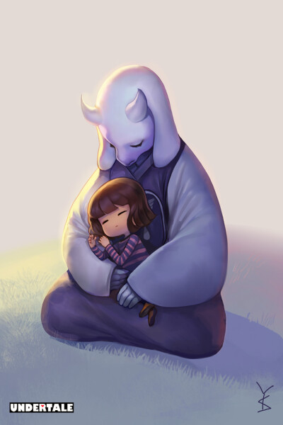 undertale/传说之下