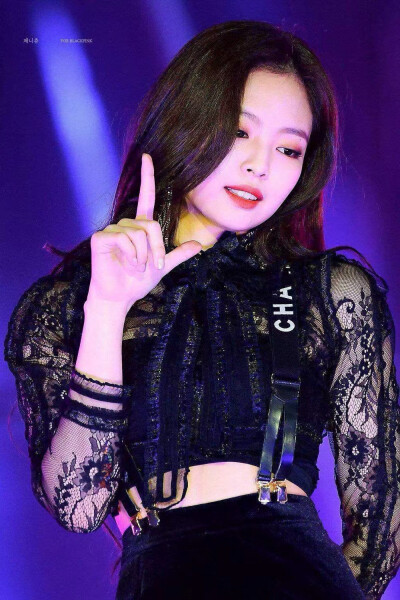 jennie欧尼