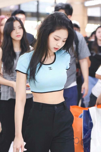 jennie欧尼