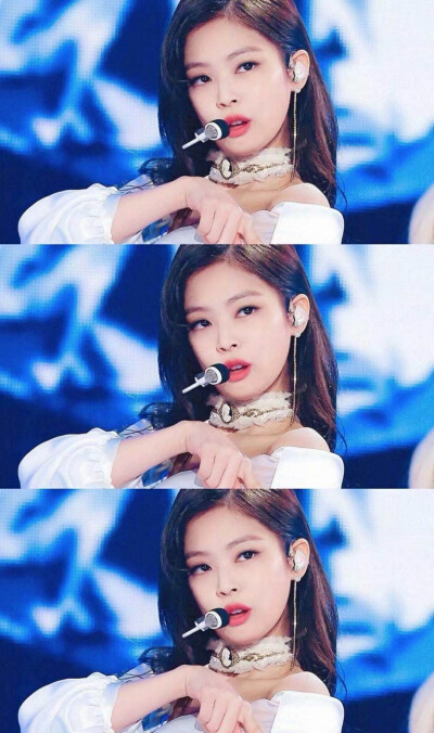 jennie欧尼