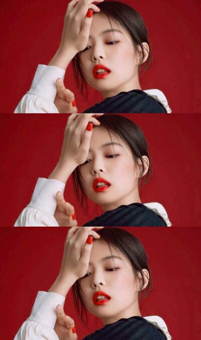 jennie欧尼