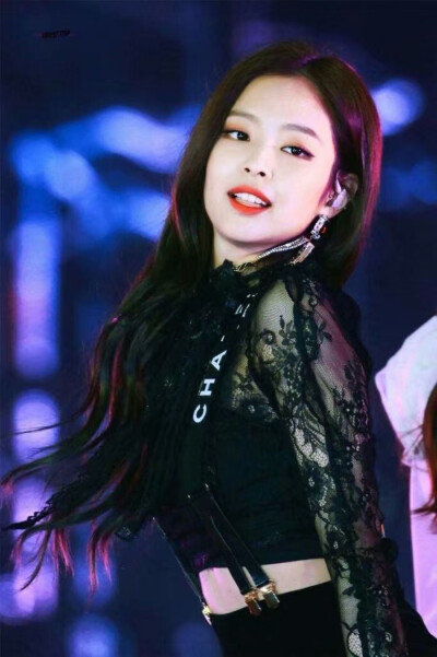 jennie欧尼