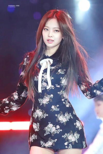 jennie欧尼