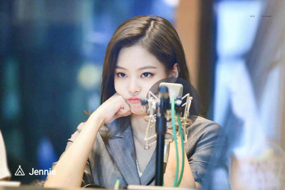 jennie欧尼