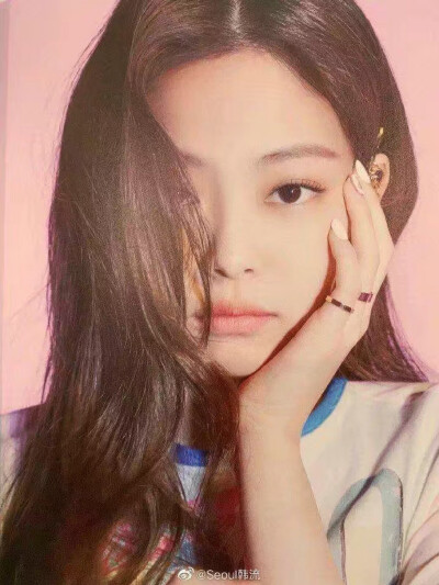 jennie欧尼