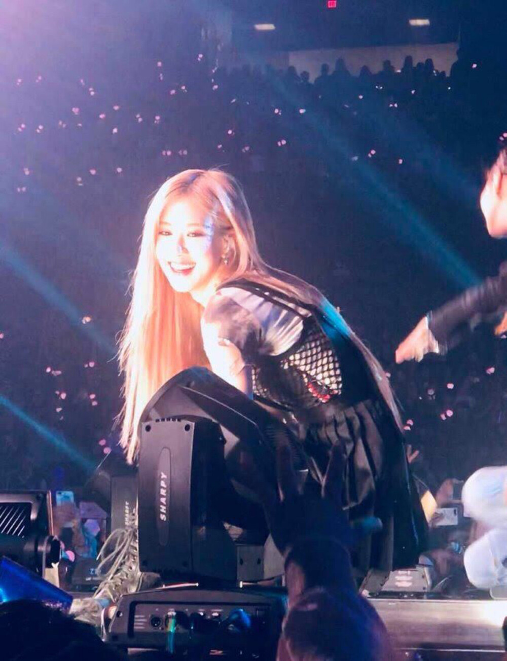 rosé