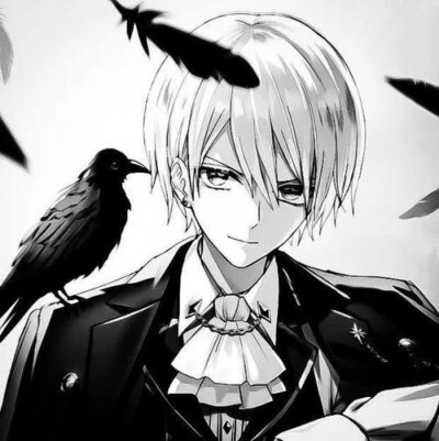 头像，可能有的发了两遍