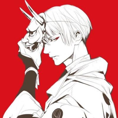 头像，可能有的发了两遍