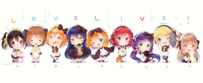 Love Live