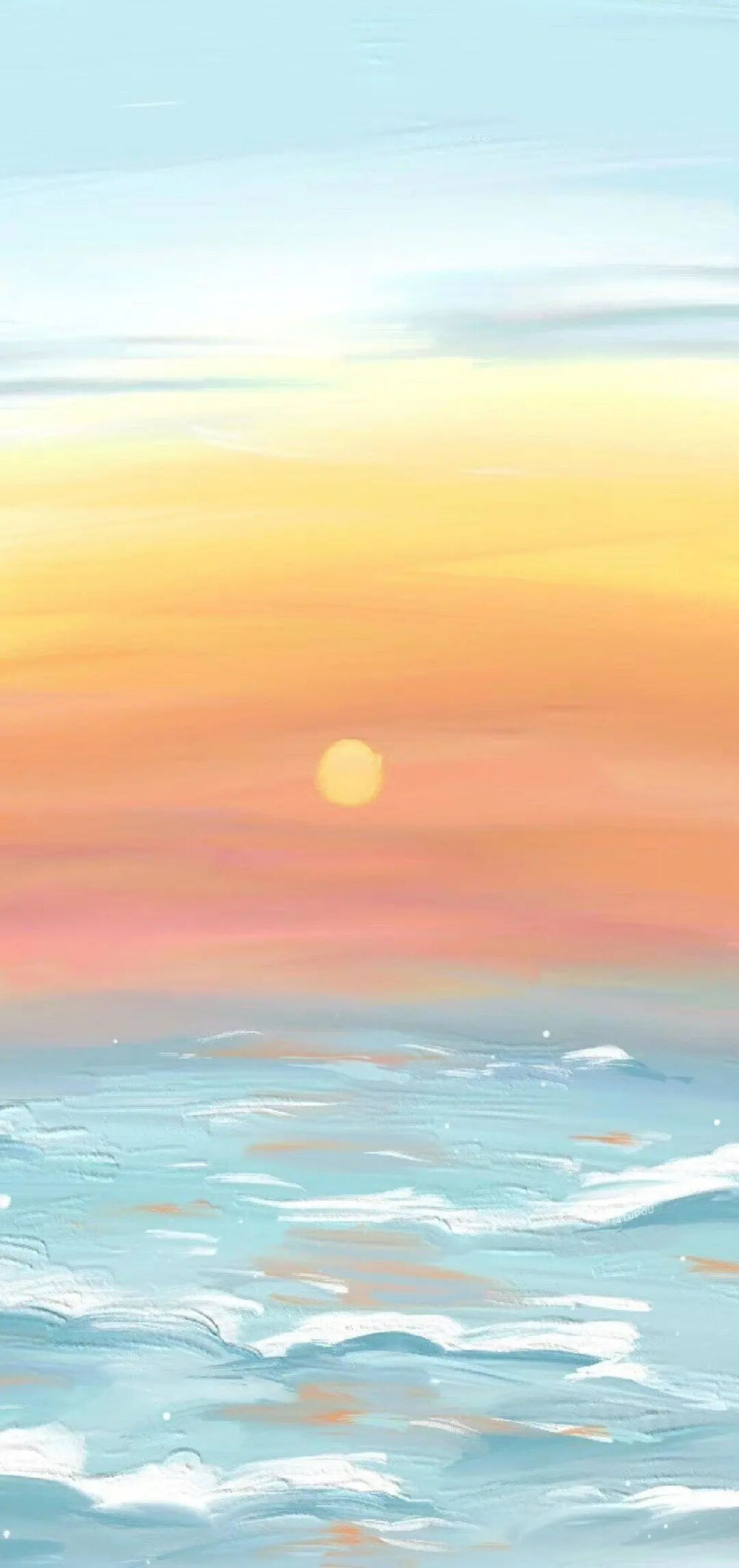 手机壁纸聊天背景赞评论更多