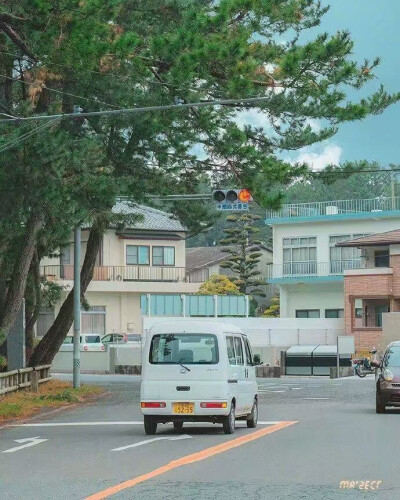 日本街道