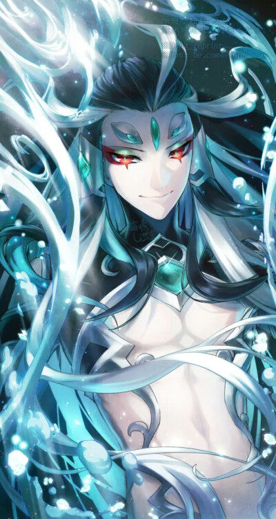 嬴政