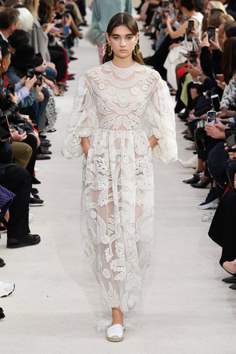 Valentino 2019