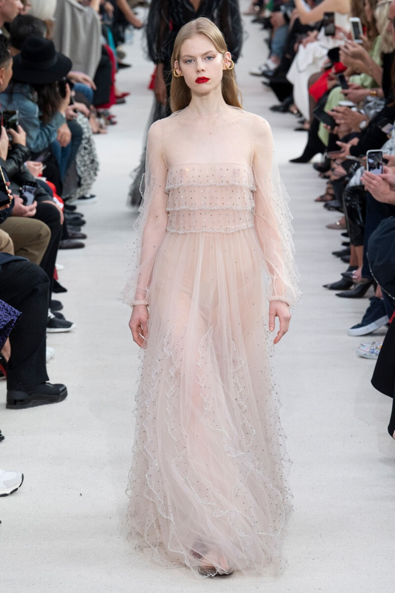 Valentino 2019