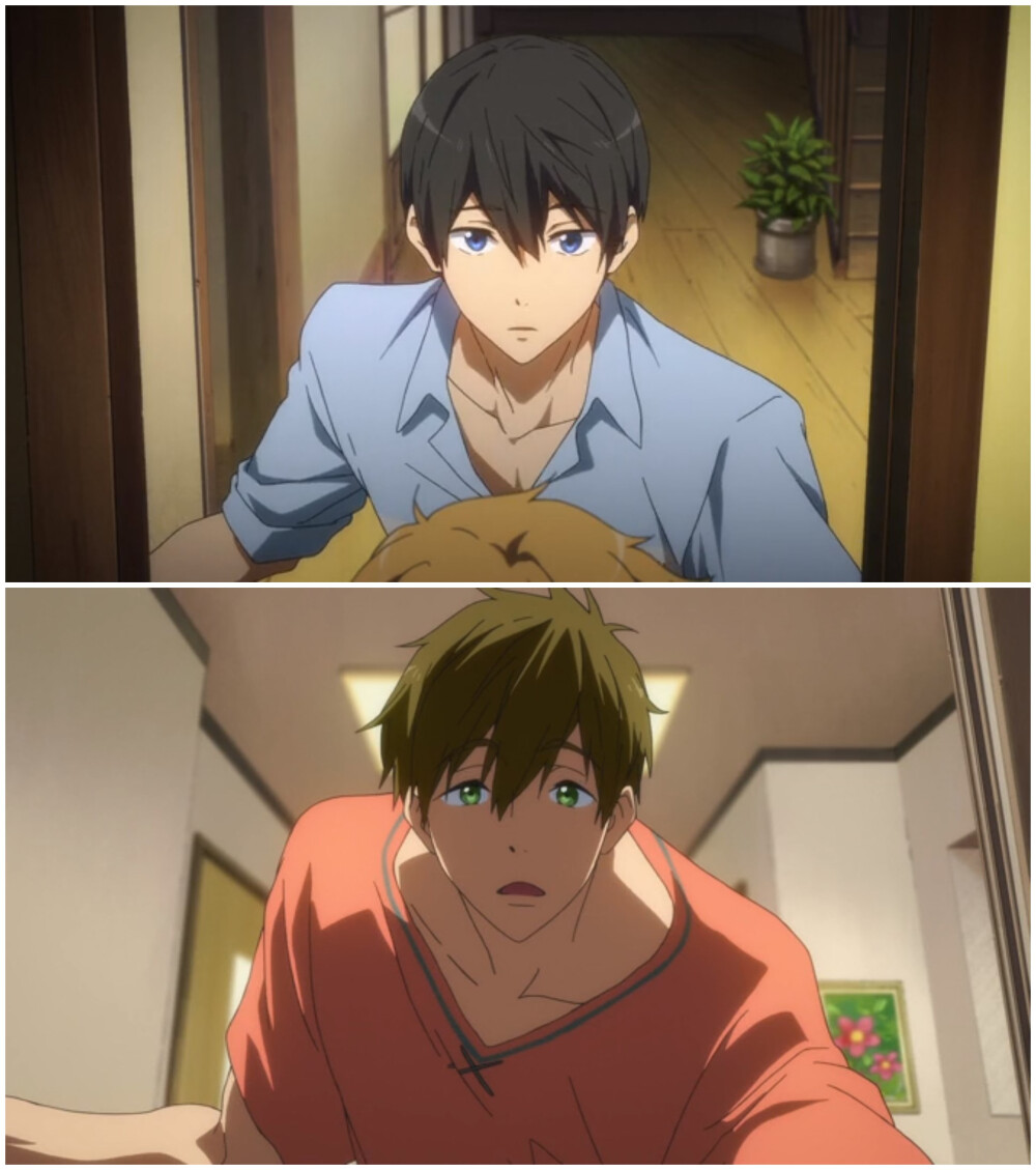 自截 @这里是-祝安-真遥 拿图留赞 谢谢