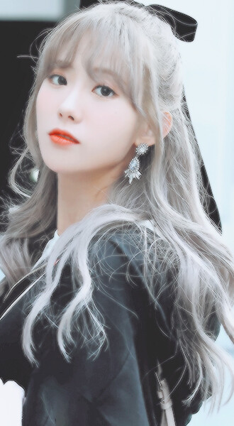 李露朵 Luda