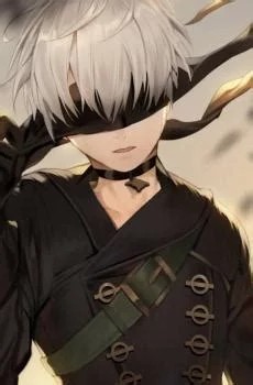 9S和2B