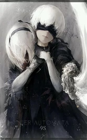 9S和2B