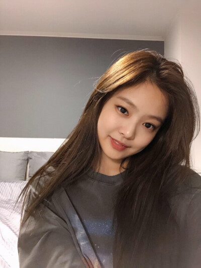 blackpink金智妮jennie头像壁纸