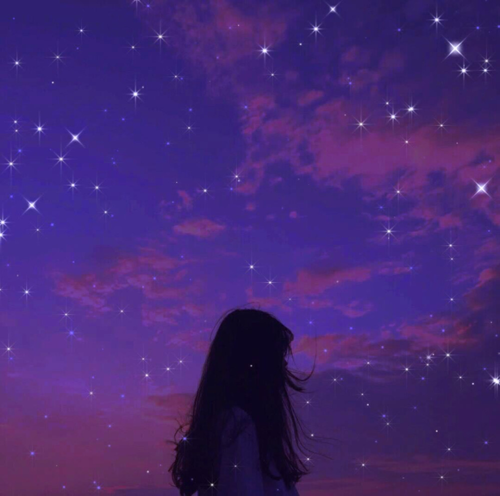 星空头像