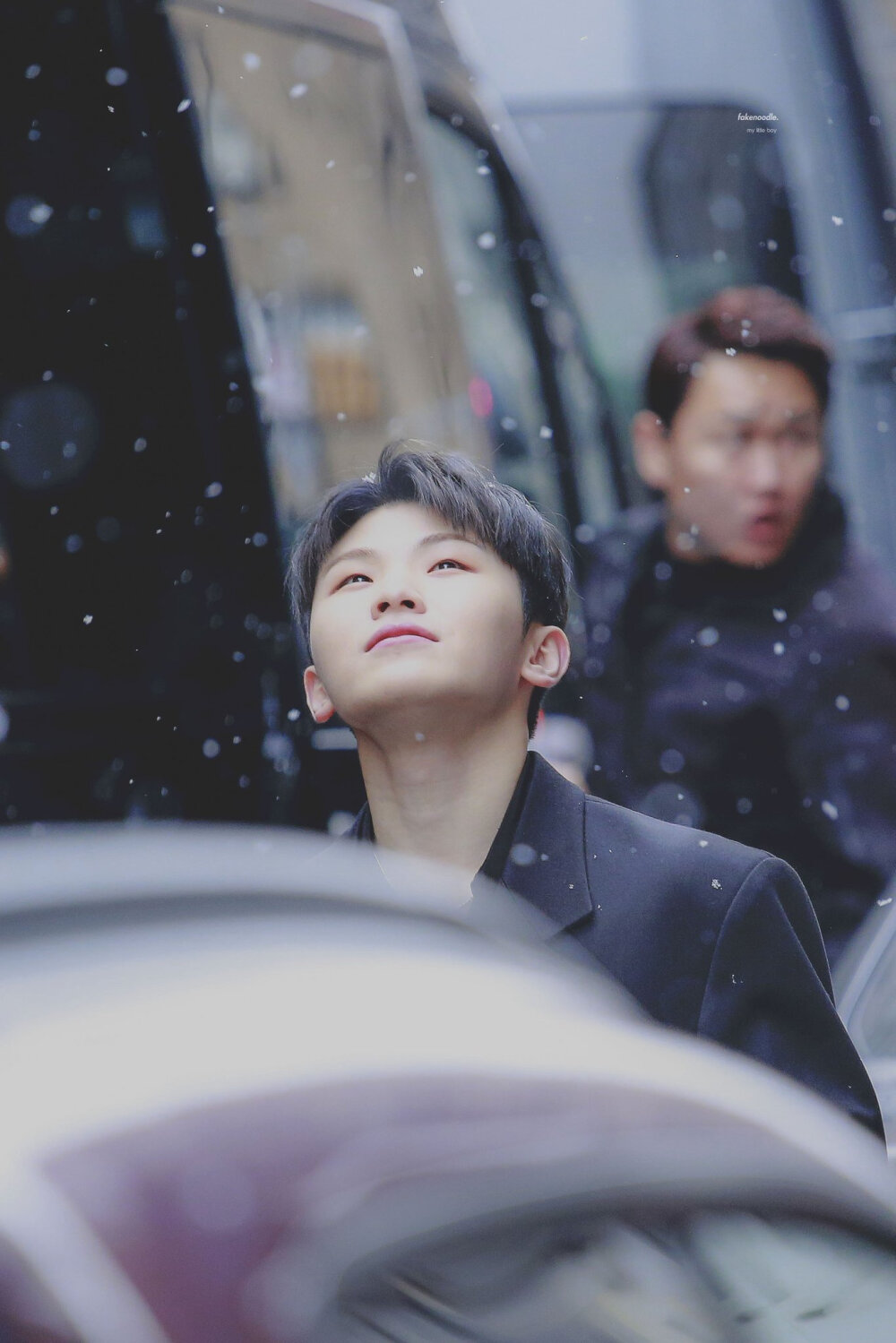 woozi 