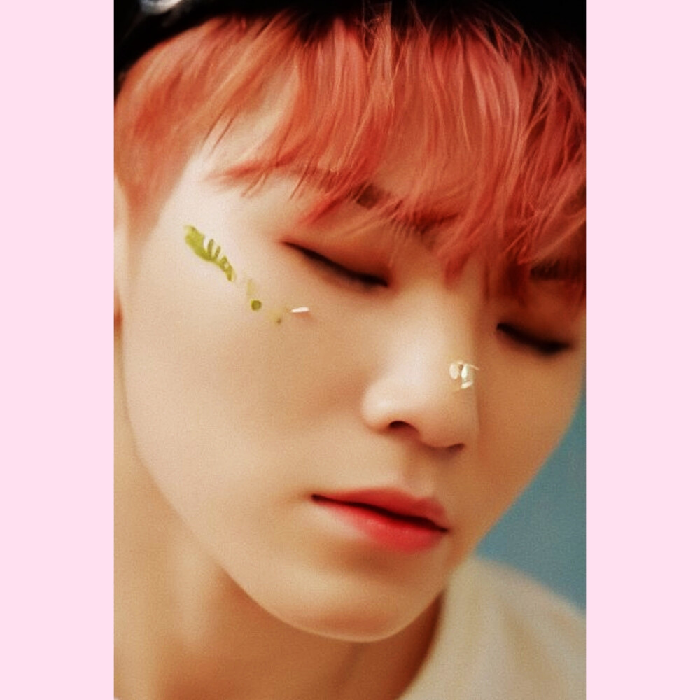 woozi 