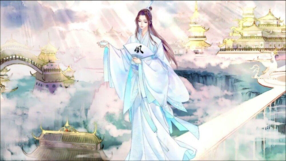 师青玄