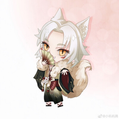 阴阳师男妖