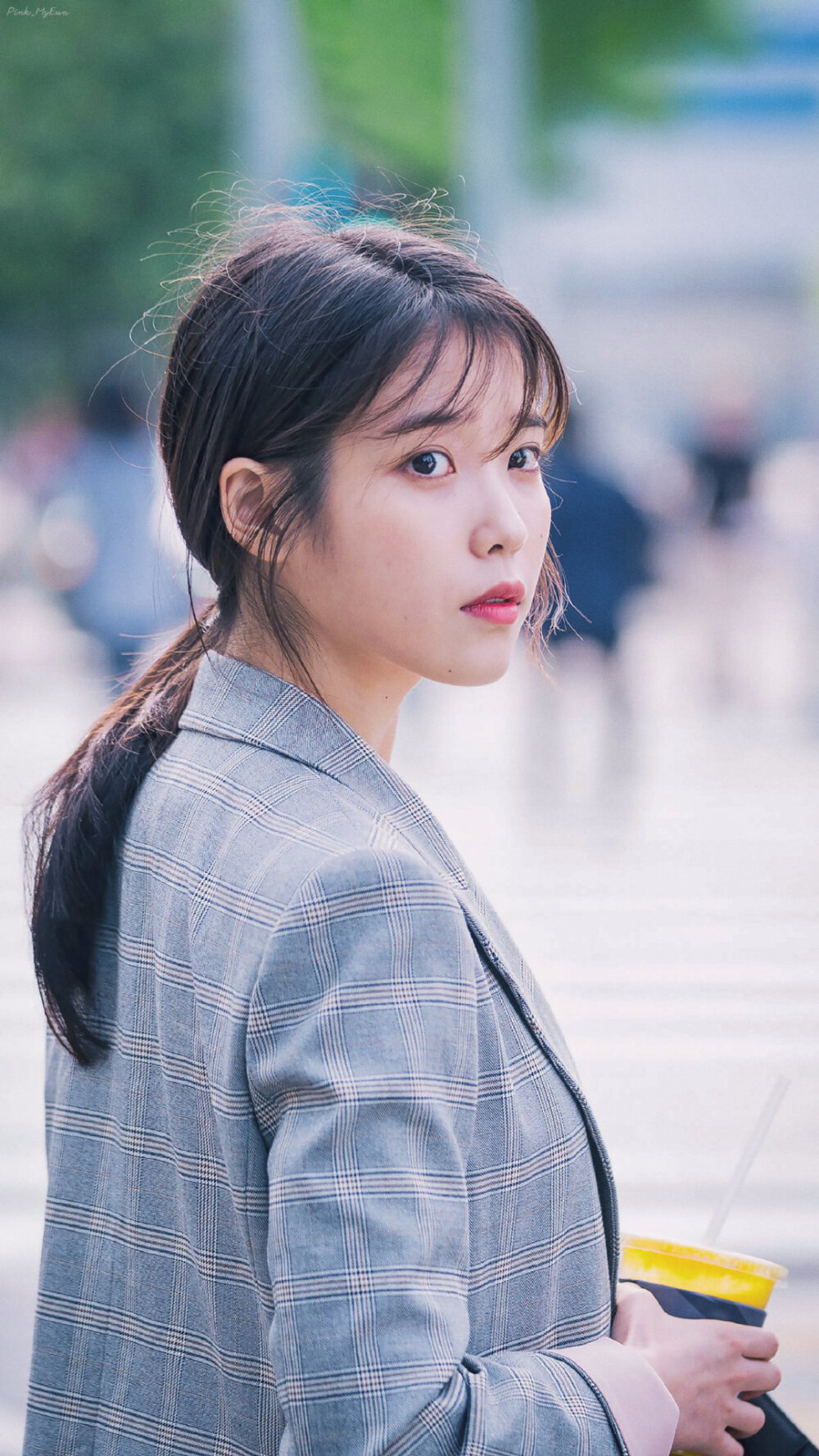 IU♡李知恩
我的大叔☆