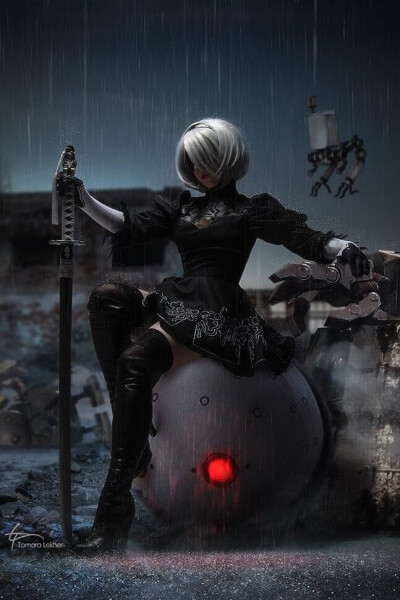 2B