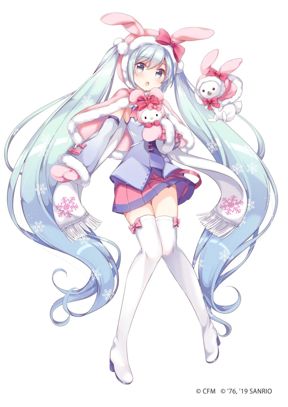 初音未来