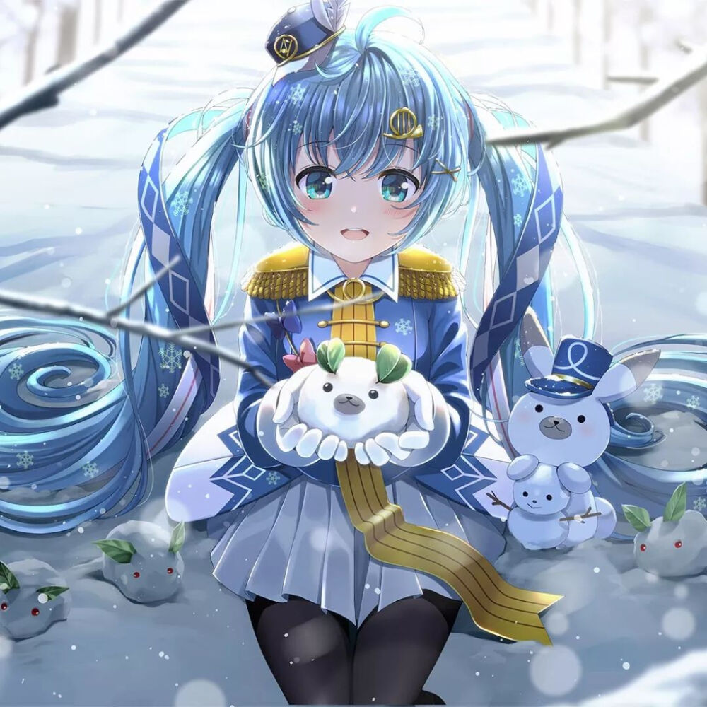 初音未来