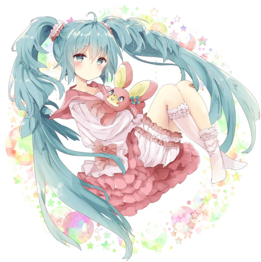 初音未来